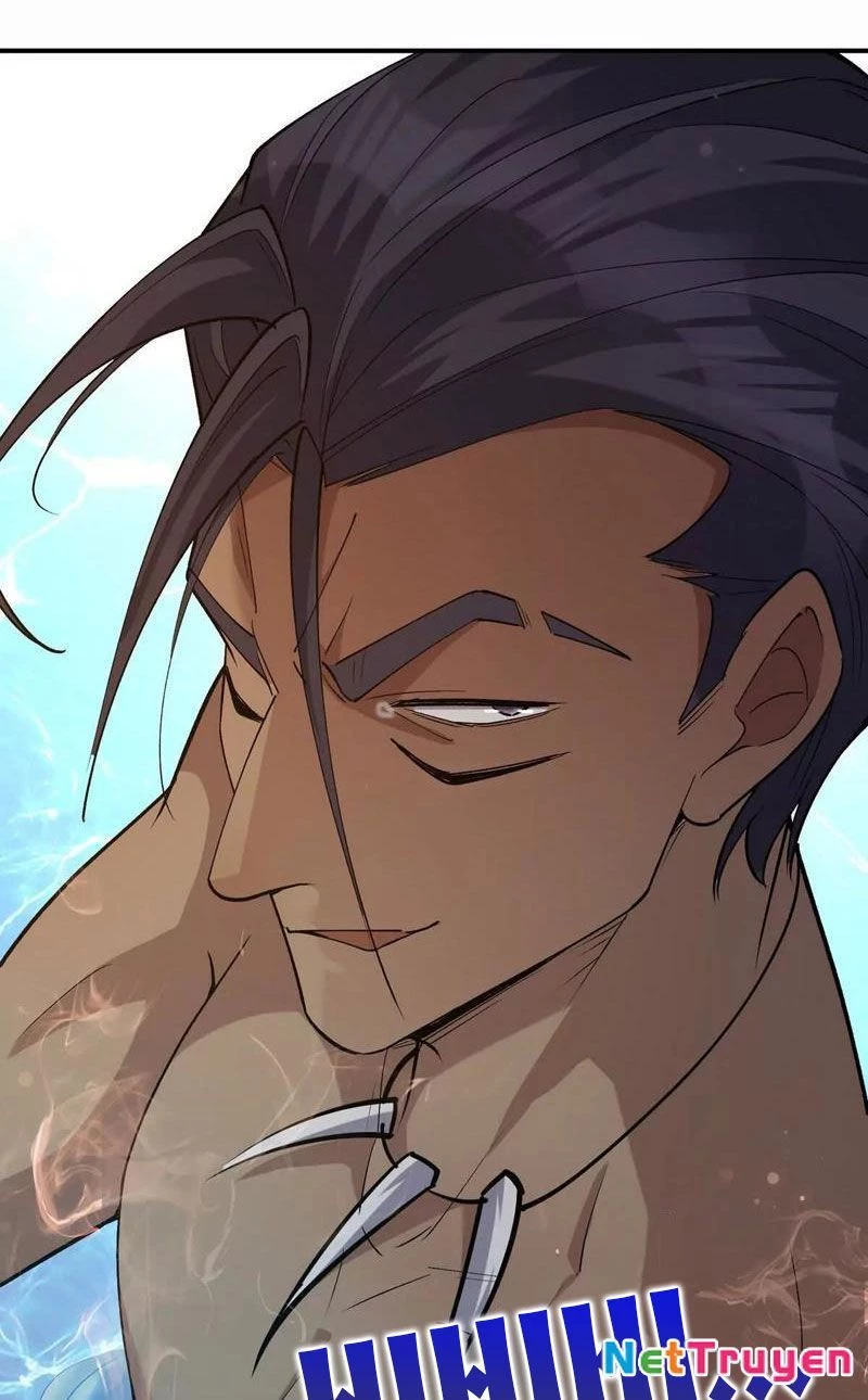 Trùng Sinh Thành Godzilla Chapter 258 - 21