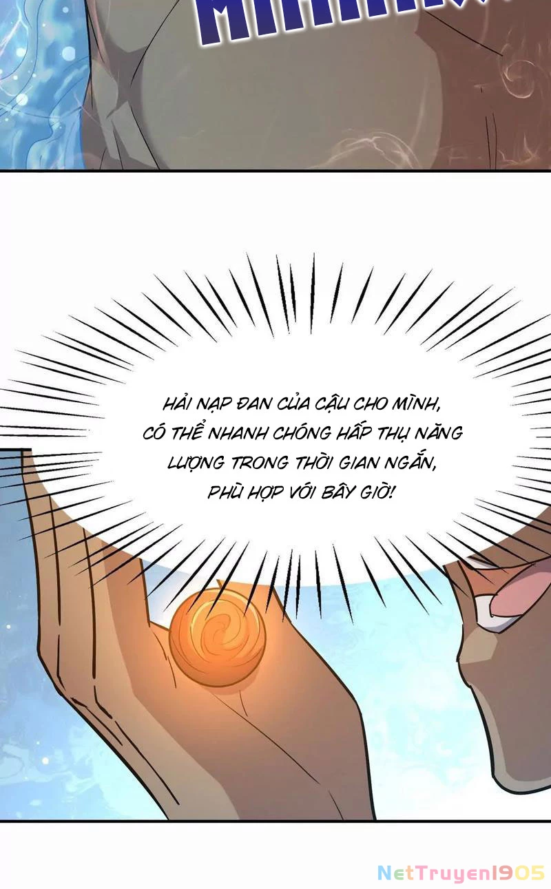 Trùng Sinh Thành Godzilla Chapter 258 - 22