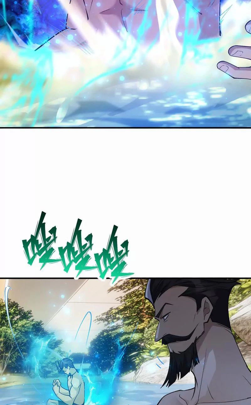 Trùng Sinh Thành Godzilla Chapter 258 - 25