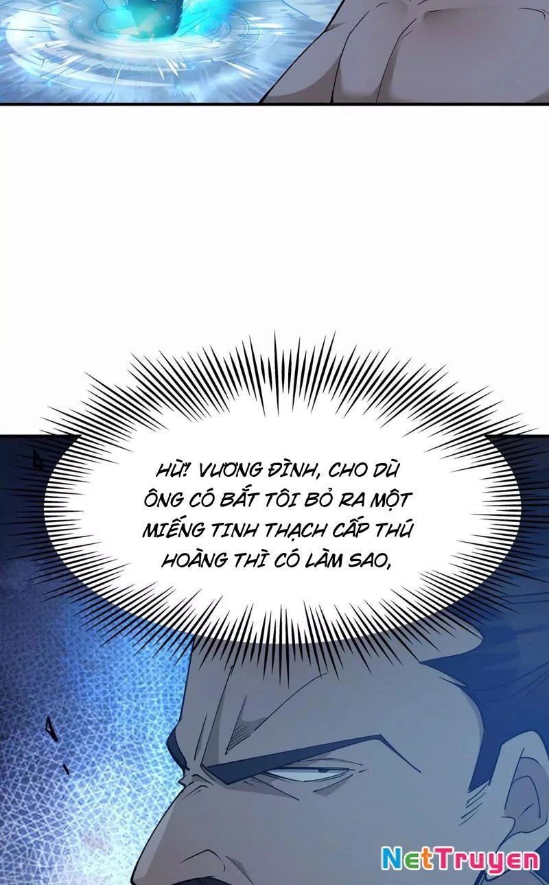 Trùng Sinh Thành Godzilla Chapter 258 - 26