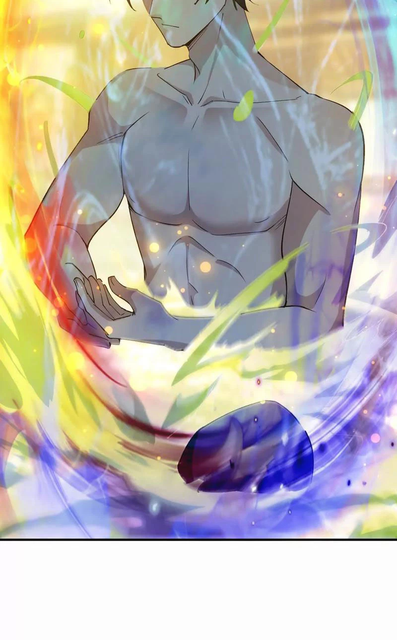 Trùng Sinh Thành Godzilla Chapter 258 - 33