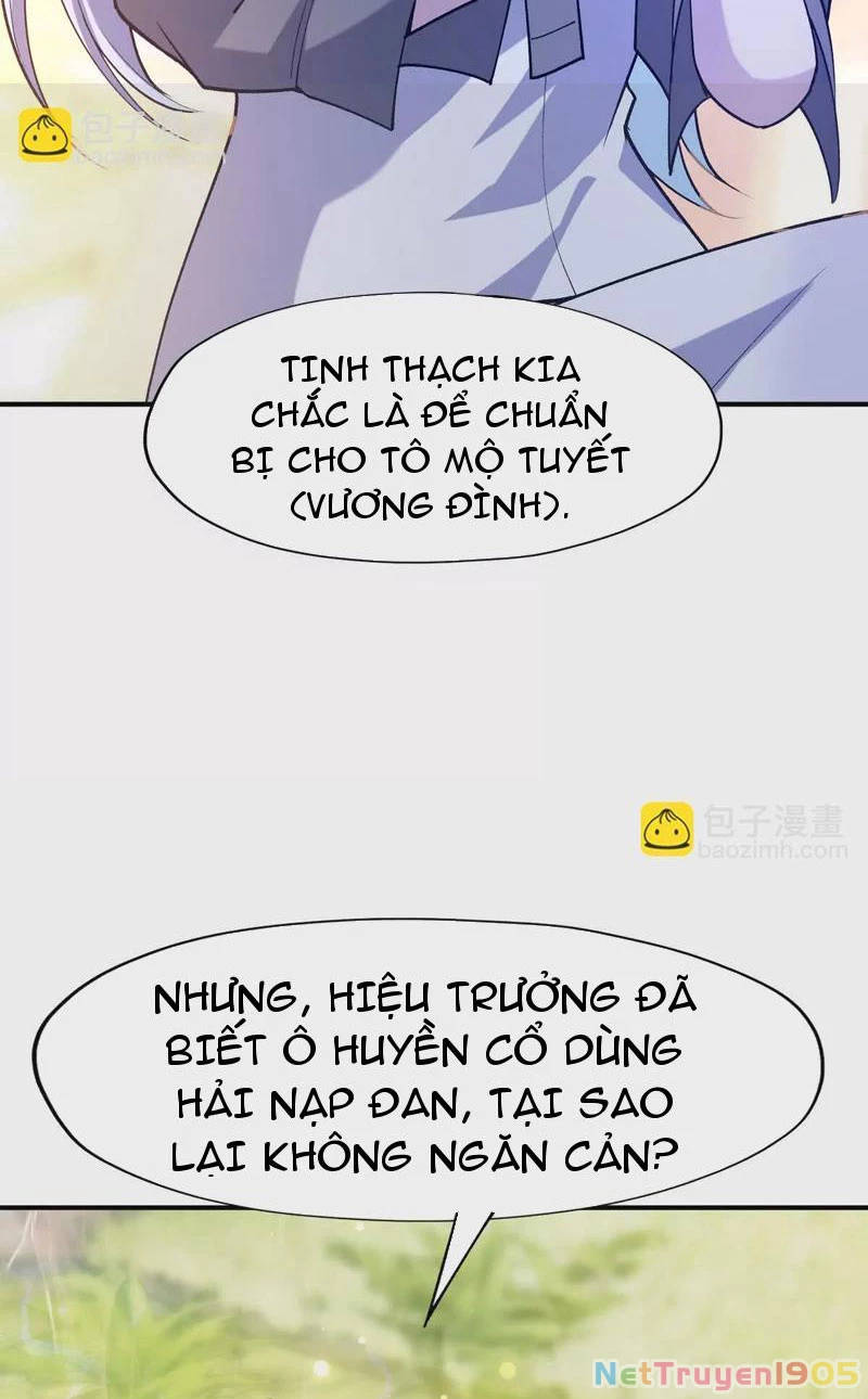 Trùng Sinh Thành Godzilla Chapter 258 - 38