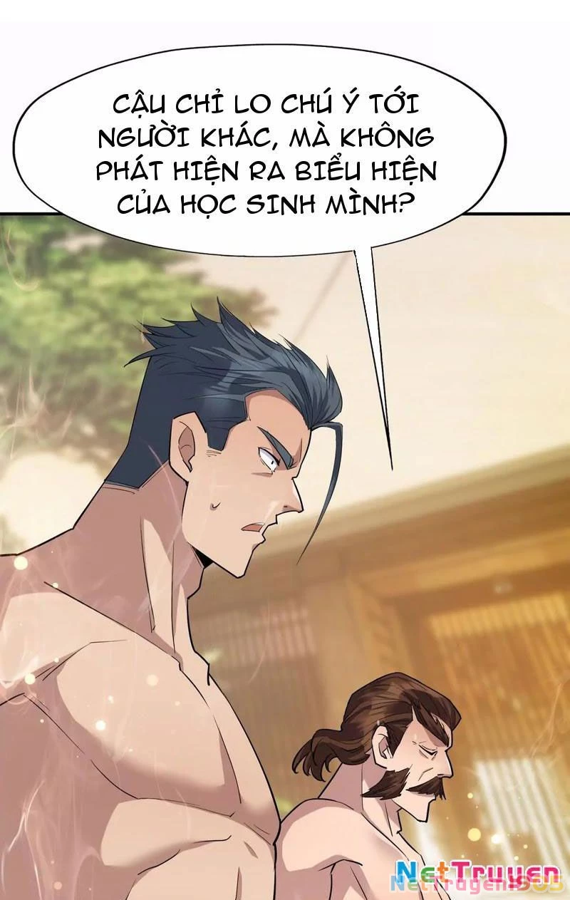 Trùng Sinh Thành Godzilla Chapter 258 - 41