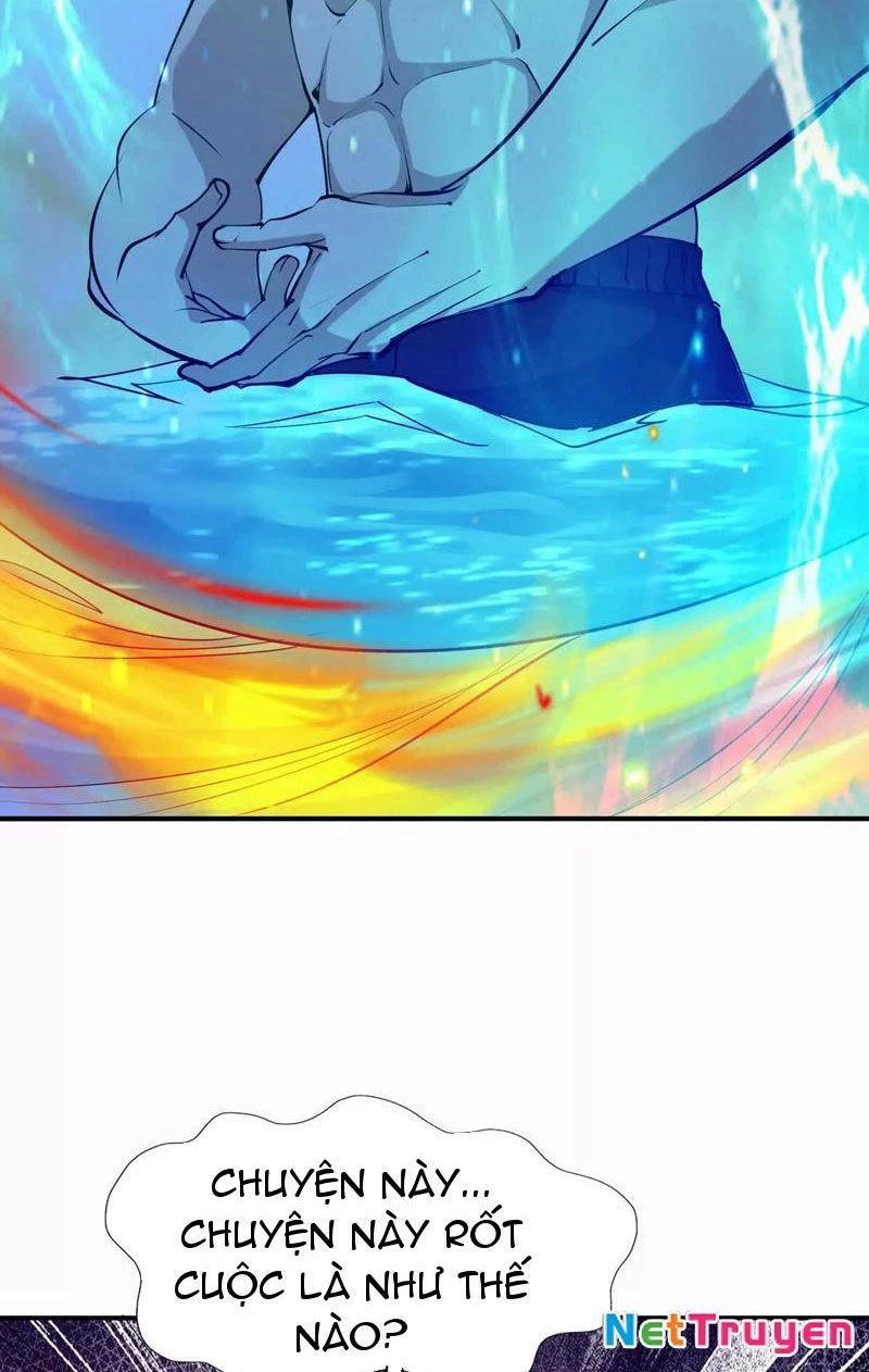 Trùng Sinh Thành Godzilla Chapter 258 - 51