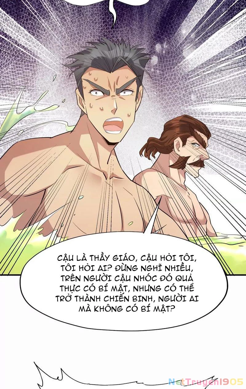 Trùng Sinh Thành Godzilla Chapter 258 - 52