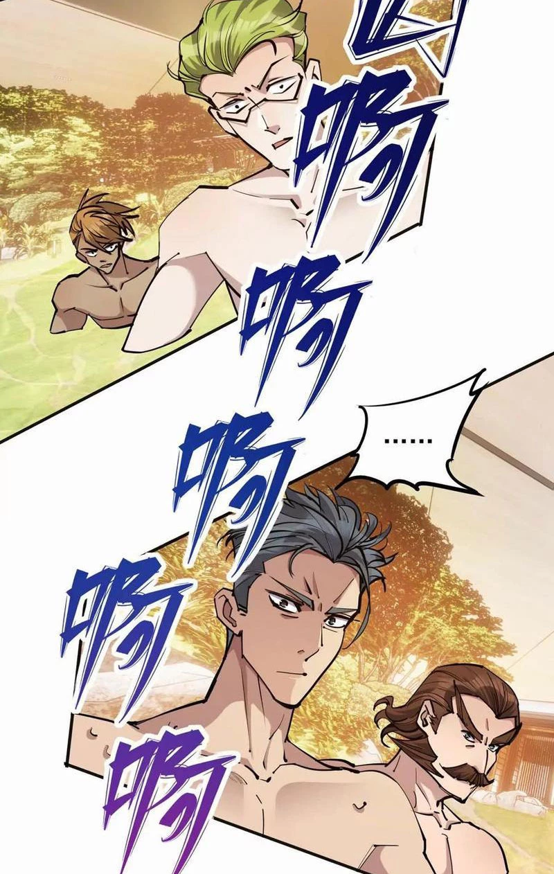 Trùng Sinh Thành Godzilla Chapter 259 - 4