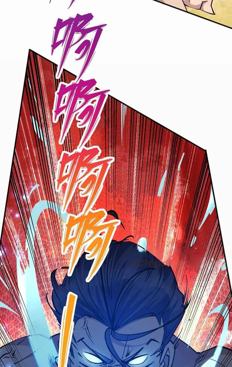 Trùng Sinh Thành Godzilla Chapter 259 - 5