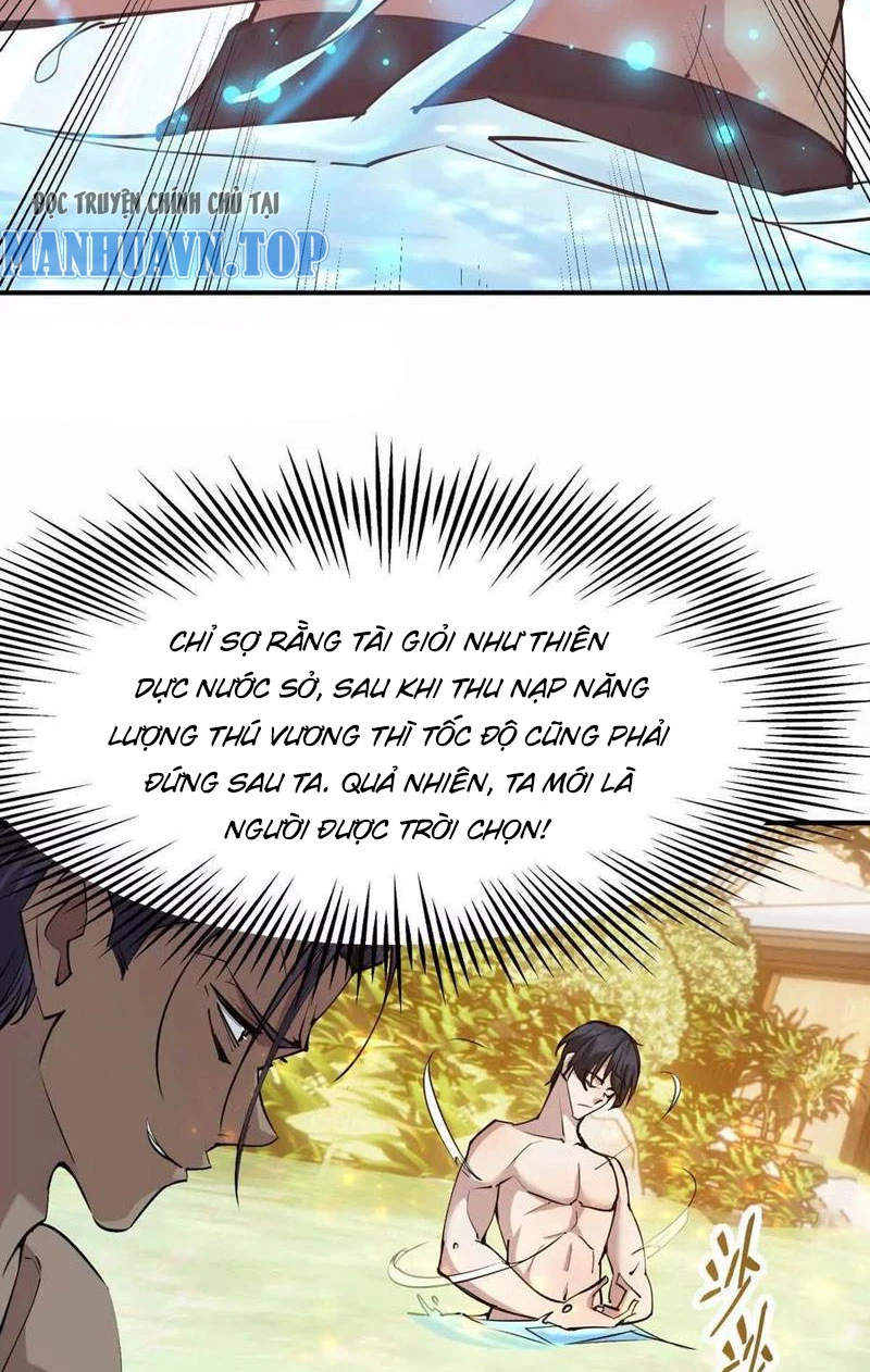 Trùng Sinh Thành Godzilla Chapter 259 - 10