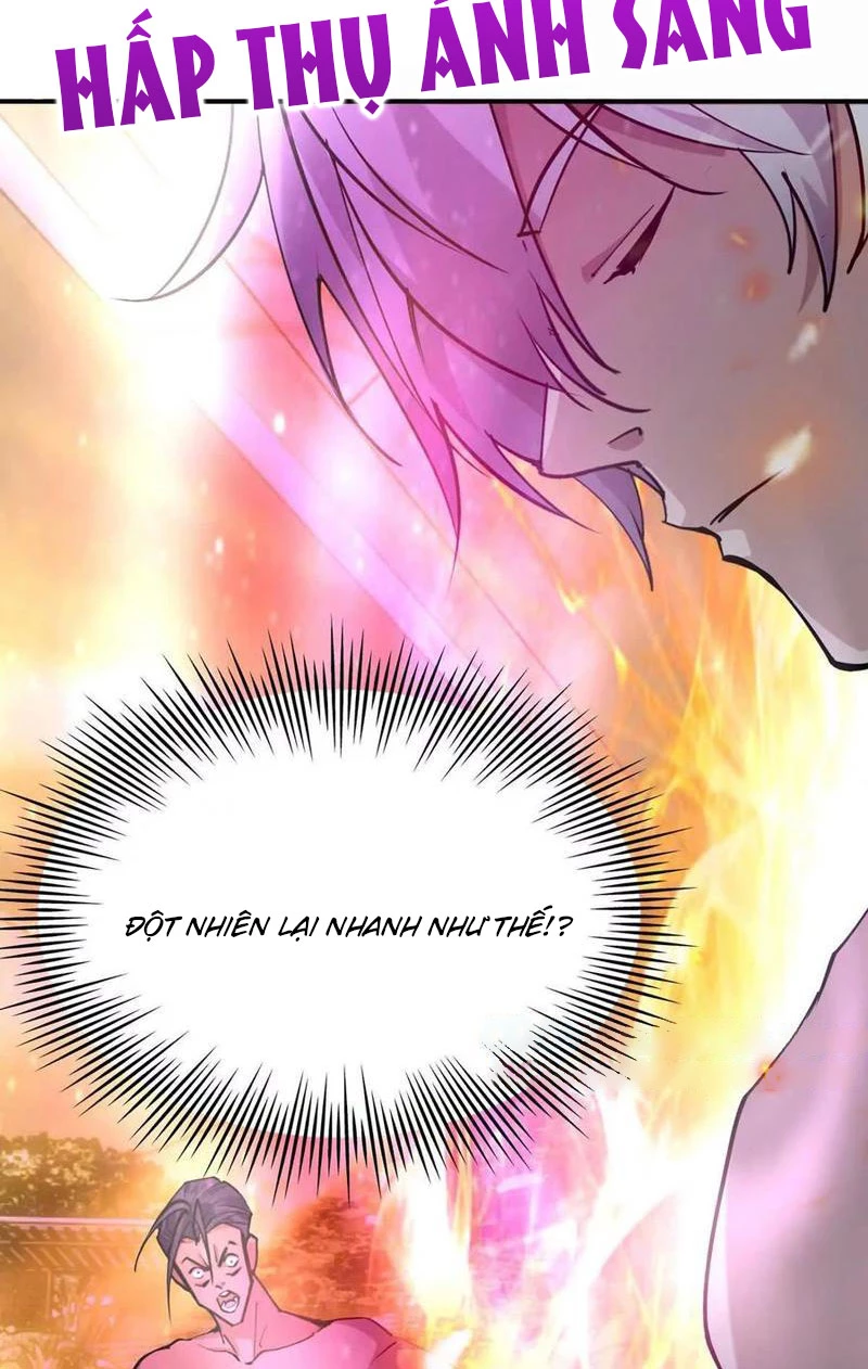 Trùng Sinh Thành Godzilla Chapter 259 - 14