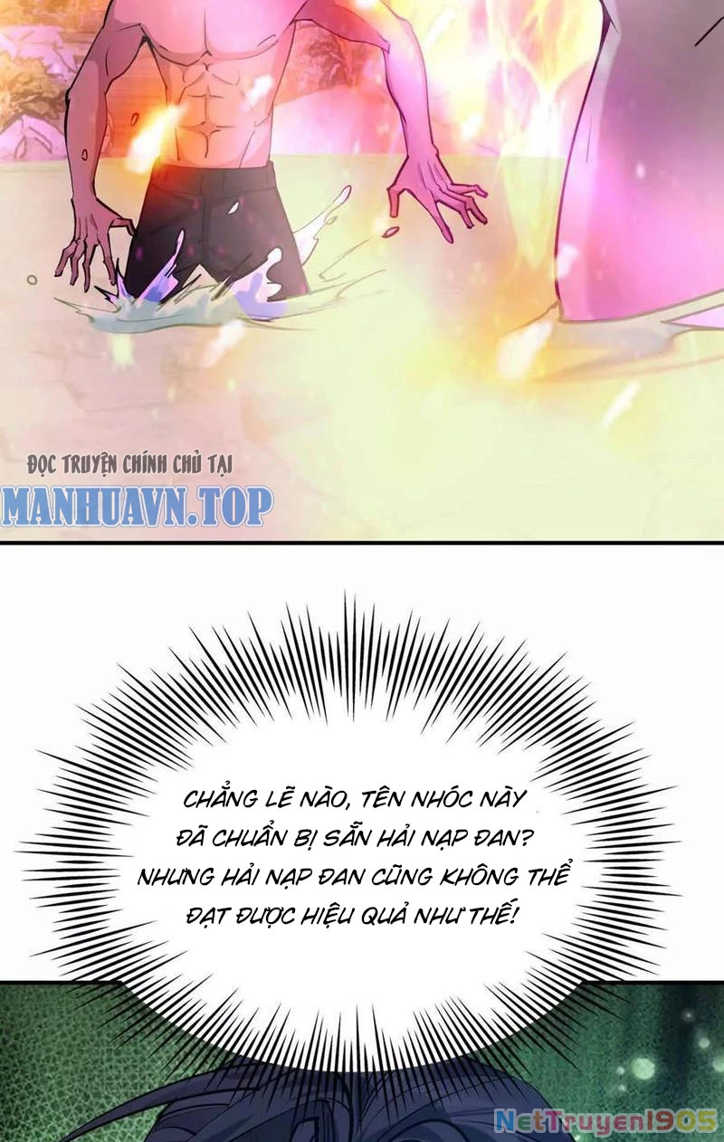 Trùng Sinh Thành Godzilla Chapter 259 - 15