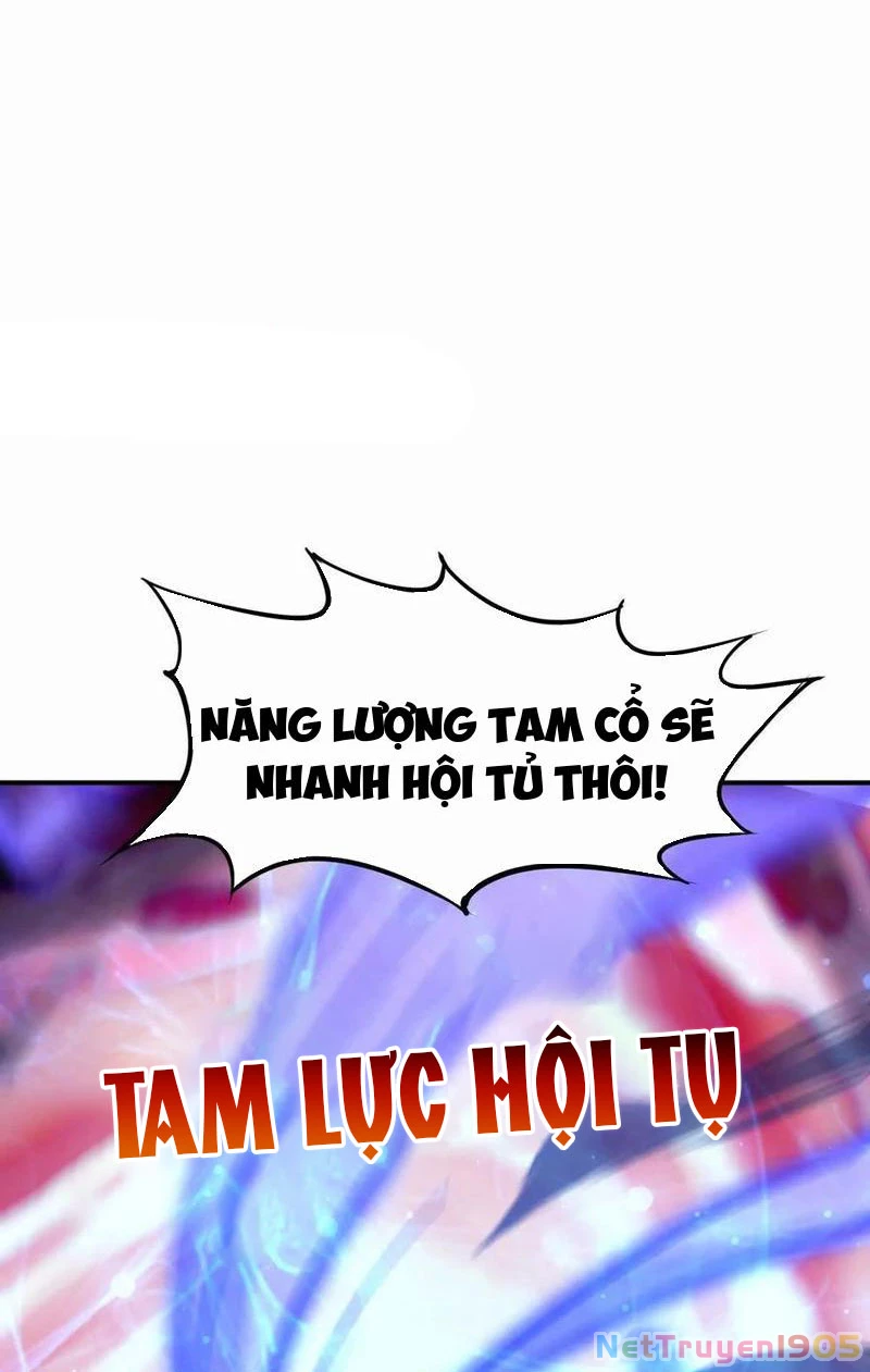 Trùng Sinh Thành Godzilla Chapter 259 - 19