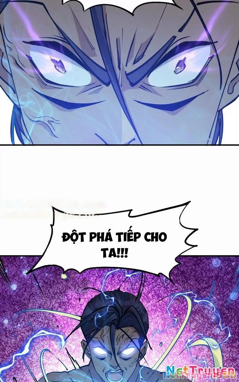 Trùng Sinh Thành Godzilla Chapter 259 - 21