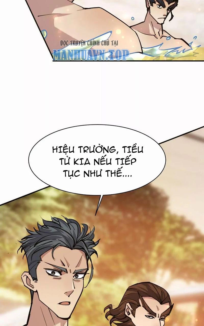 Trùng Sinh Thành Godzilla Chapter 259 - 25