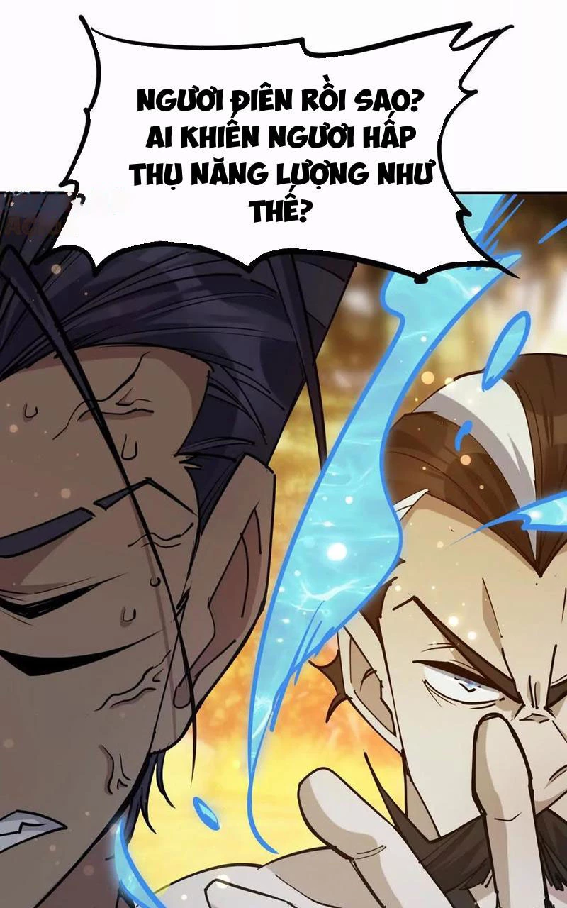 Trùng Sinh Thành Godzilla Chapter 259 - 28