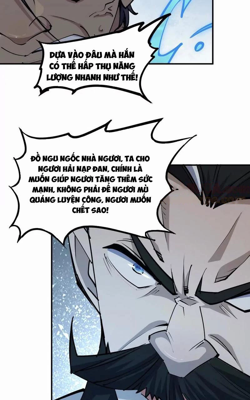 Trùng Sinh Thành Godzilla Chapter 259 - 30