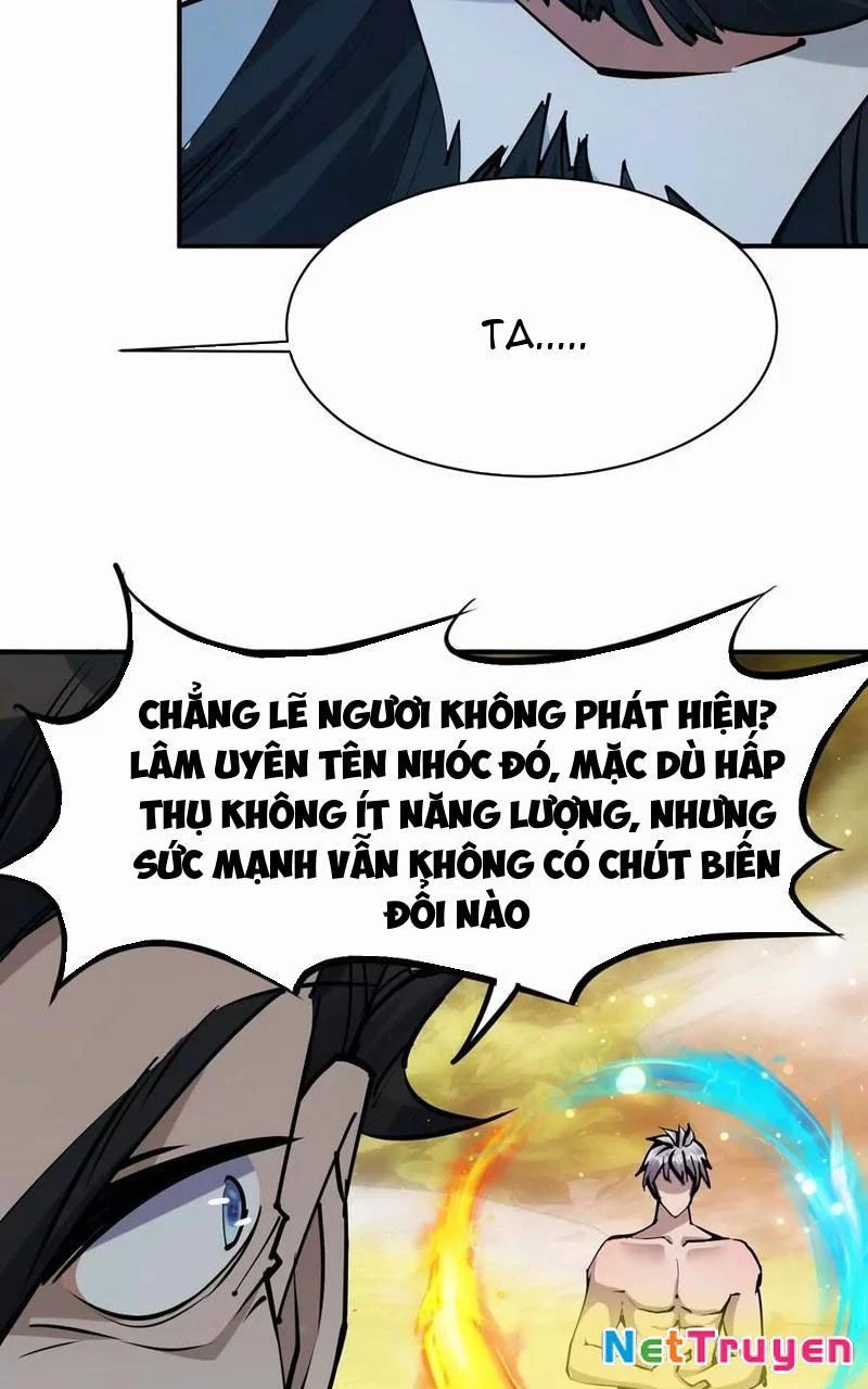 Trùng Sinh Thành Godzilla Chapter 259 - 31