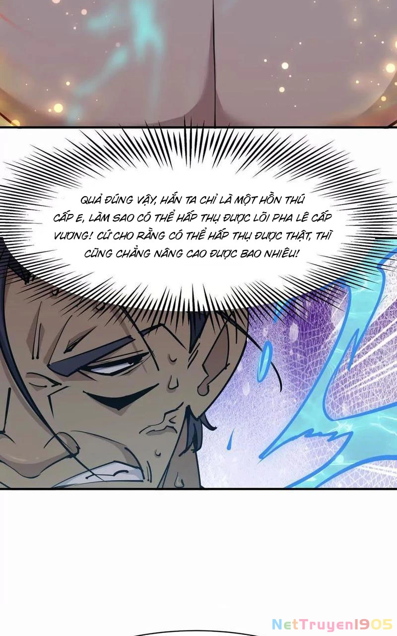 Trùng Sinh Thành Godzilla Chapter 259 - 34