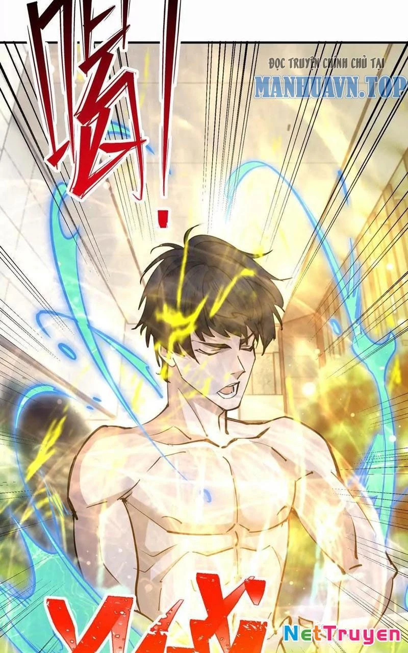 Trùng Sinh Thành Godzilla Chapter 259 - 36