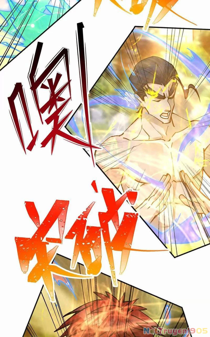 Trùng Sinh Thành Godzilla Chapter 259 - 38