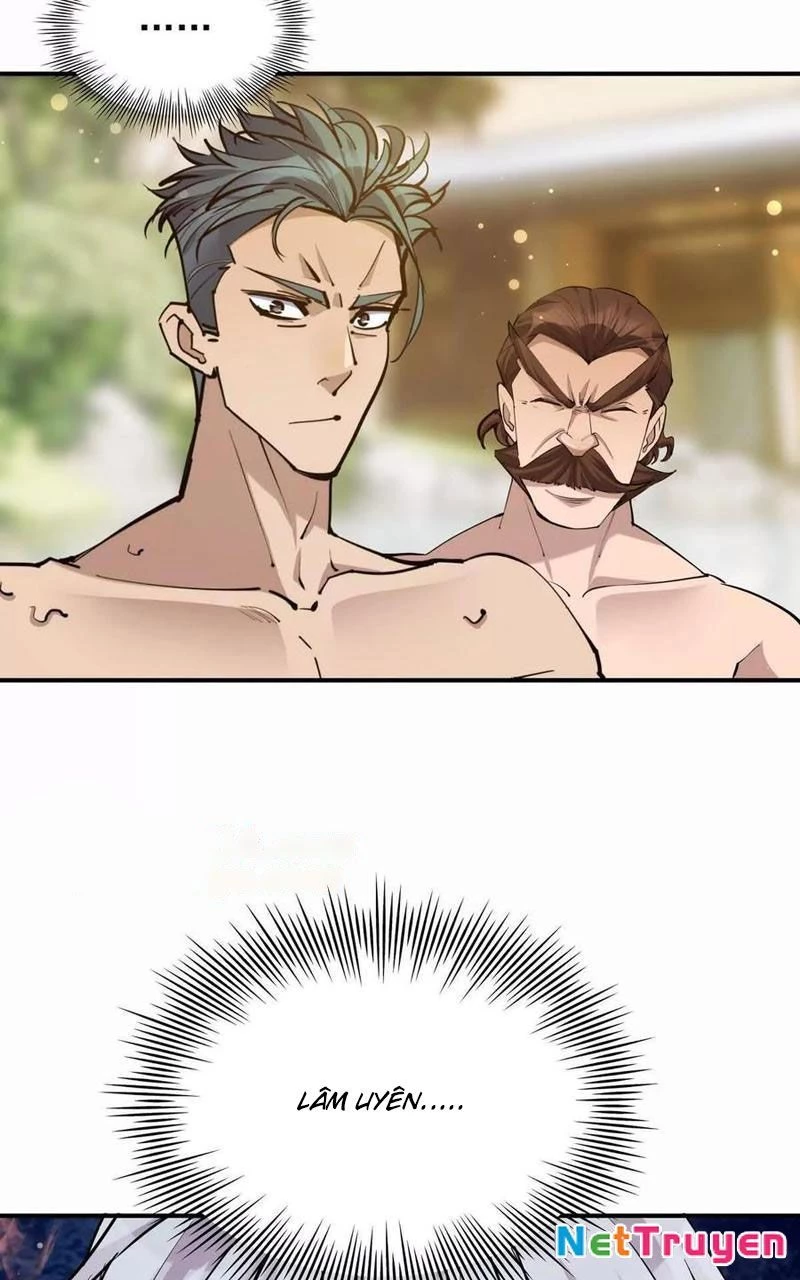 Trùng Sinh Thành Godzilla Chapter 259 - 41