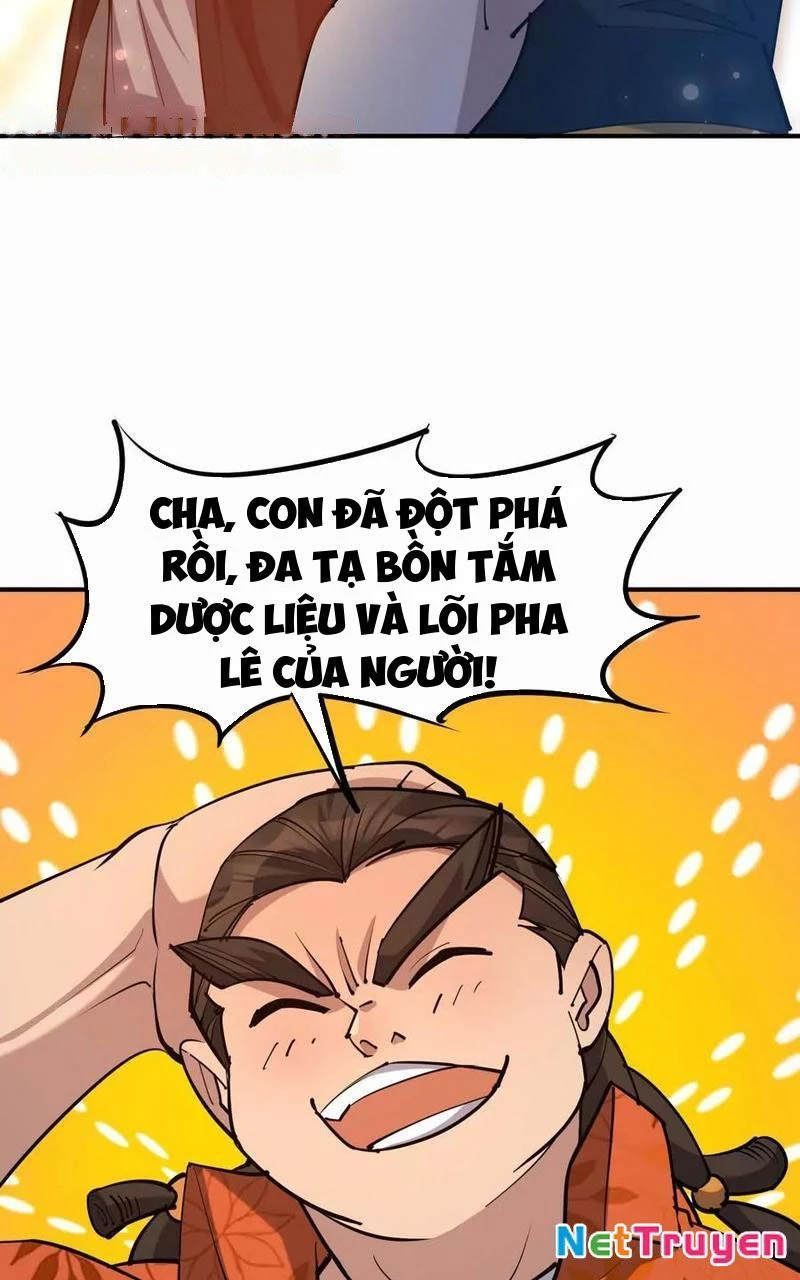 Trùng Sinh Thành Godzilla Chapter 259 - 46