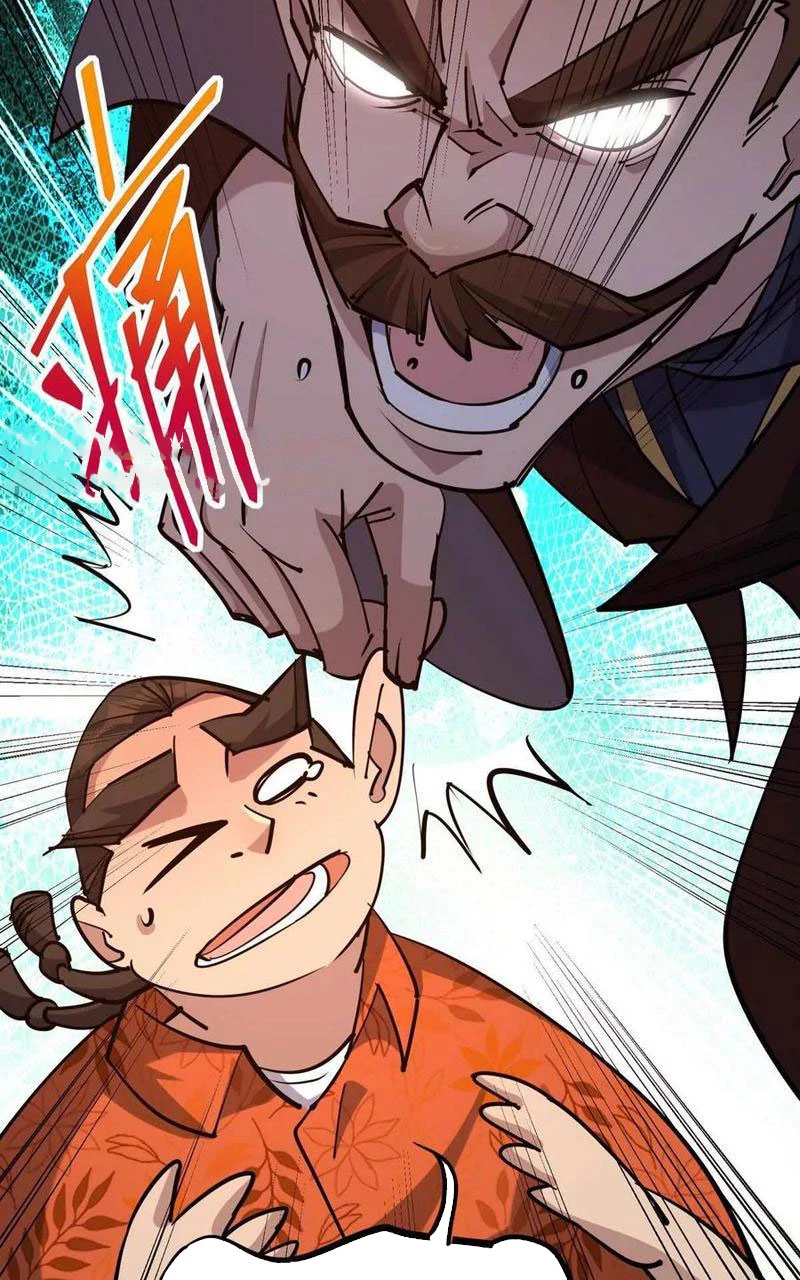 Trùng Sinh Thành Godzilla Chapter 259 - 48