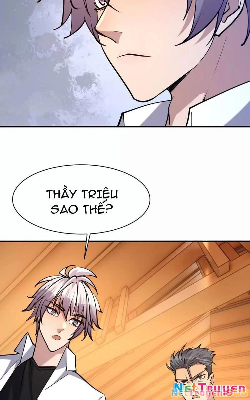 Trùng Sinh Thành Godzilla Chapter 259 - 51