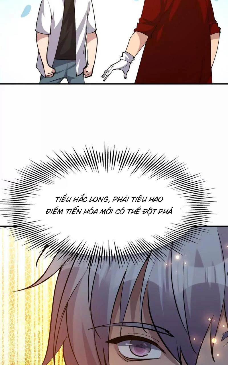 Trùng Sinh Thành Godzilla Chapter 259 - 54