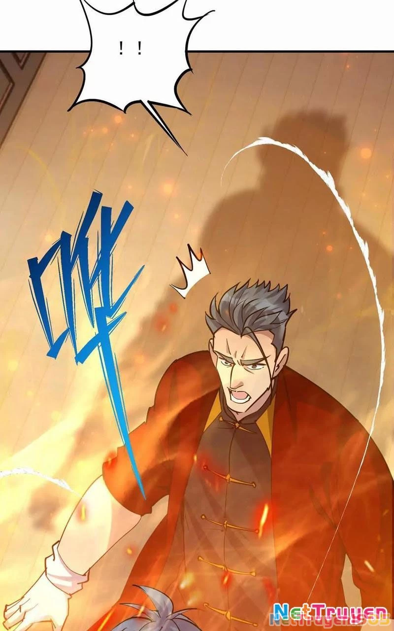 Trùng Sinh Thành Godzilla Chapter 259 - 56