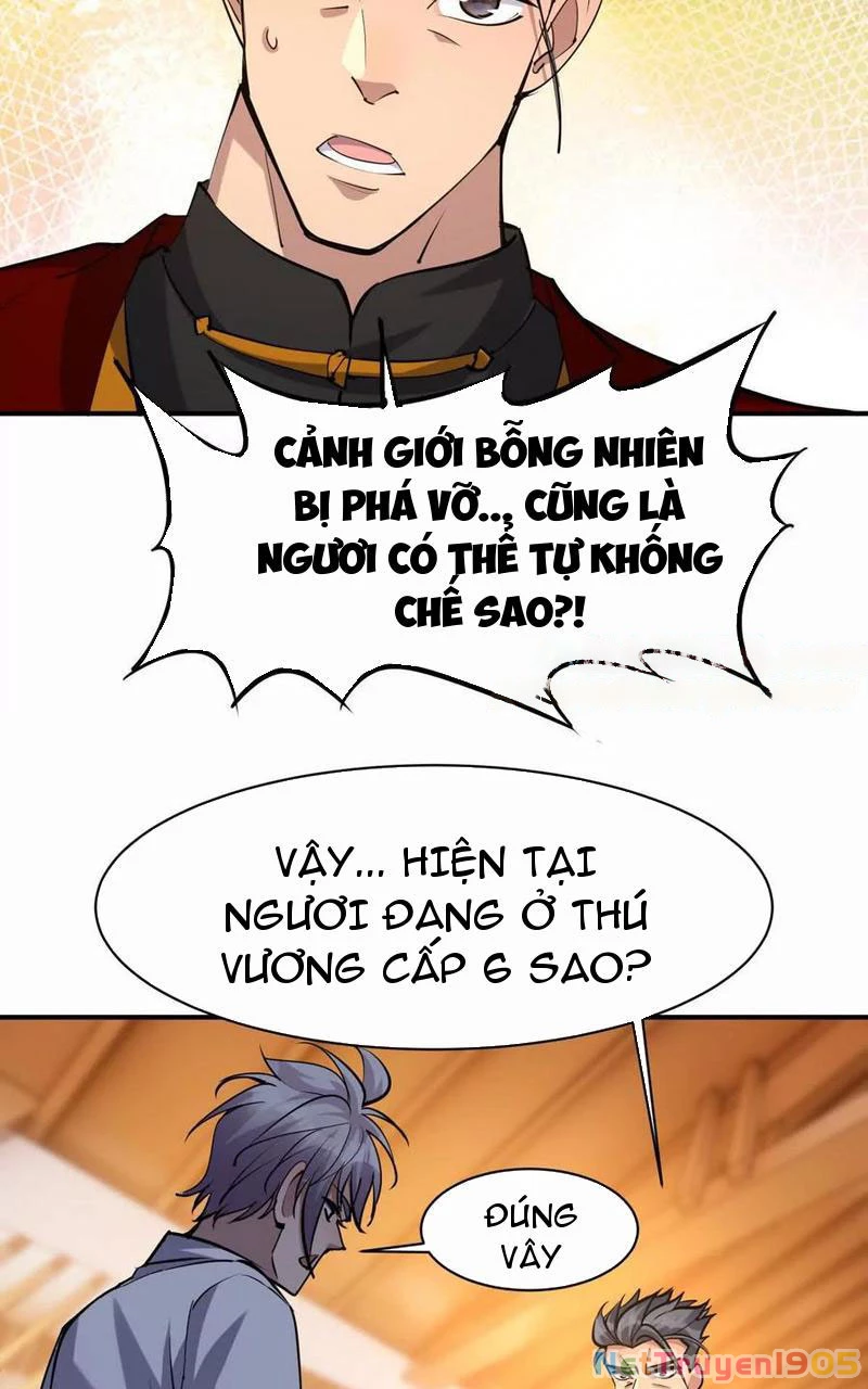 Trùng Sinh Thành Godzilla Chapter 259 - 59