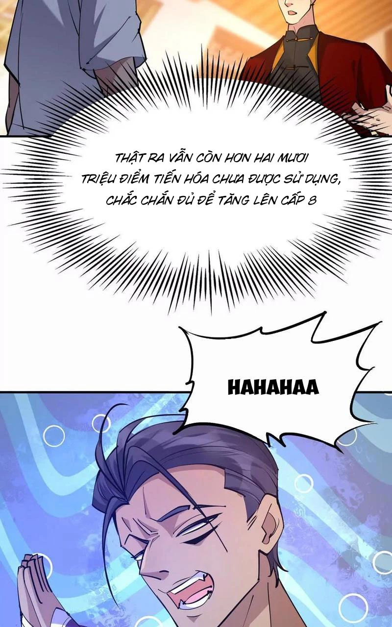 Trùng Sinh Thành Godzilla Chapter 259 - 60