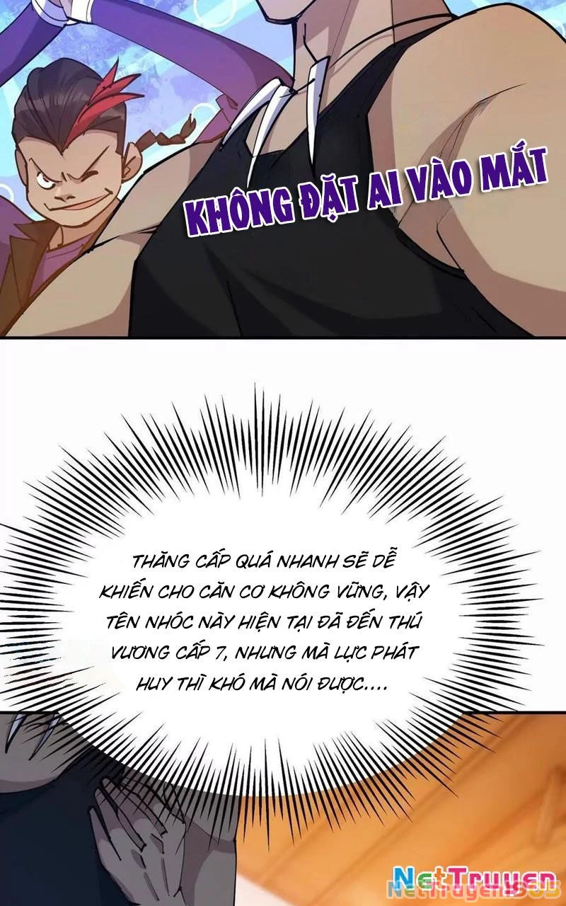 Trùng Sinh Thành Godzilla Chapter 259 - 61