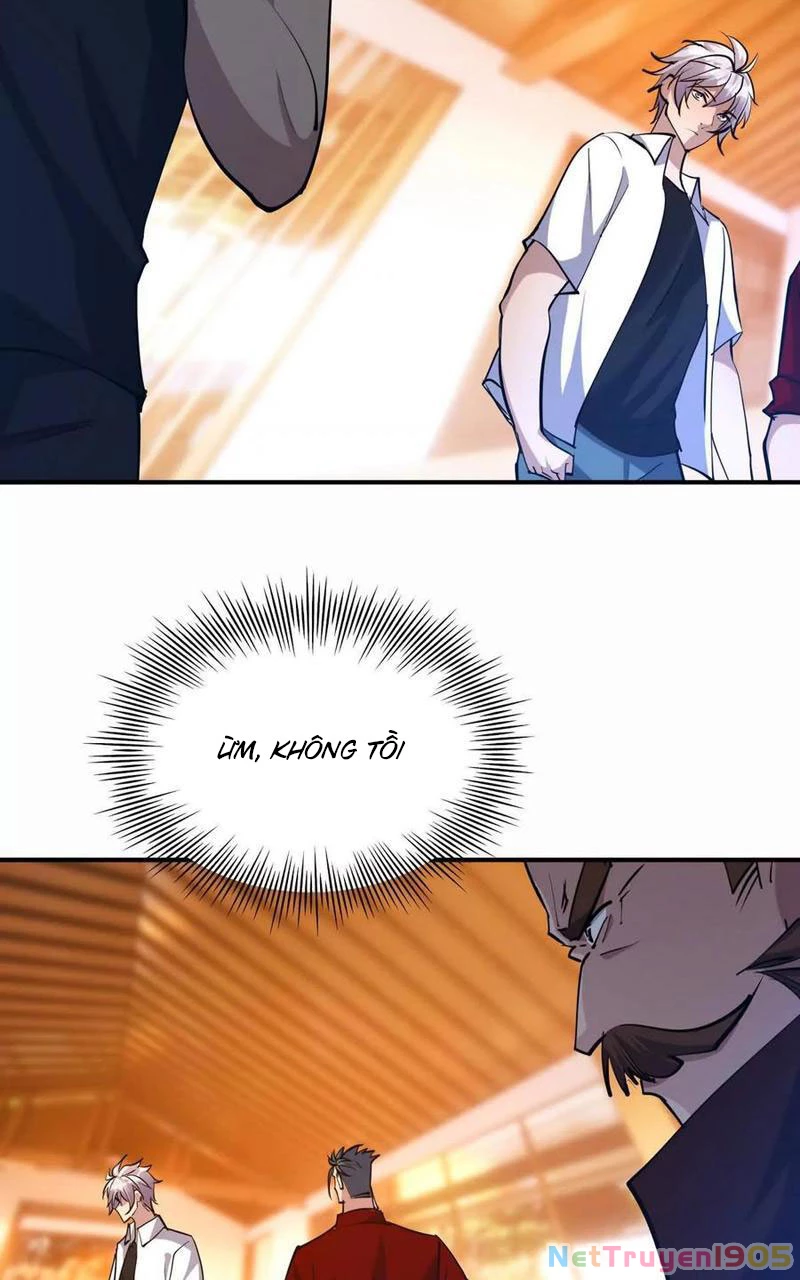 Trùng Sinh Thành Godzilla Chapter 259 - 62