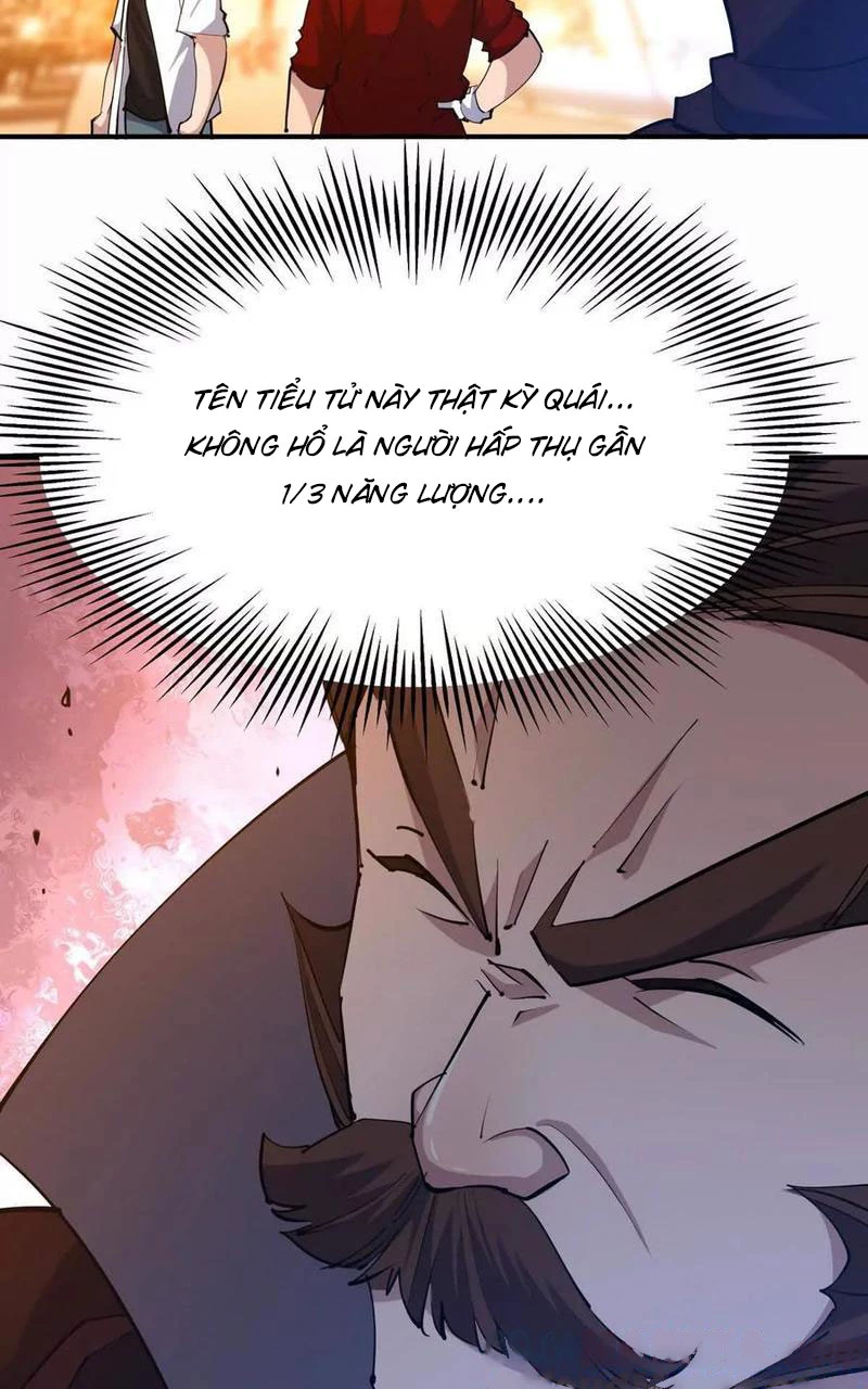 Trùng Sinh Thành Godzilla Chapter 259 - 63