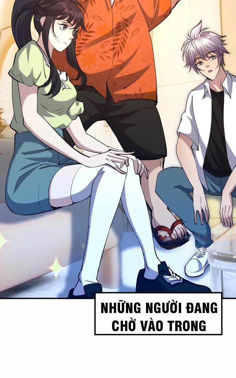 Trùng Sinh Thành Godzilla Chapter 259 - 70