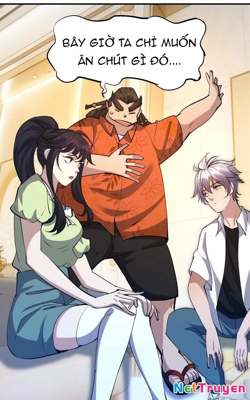 Trùng Sinh Thành Godzilla Chapter 259 - 71