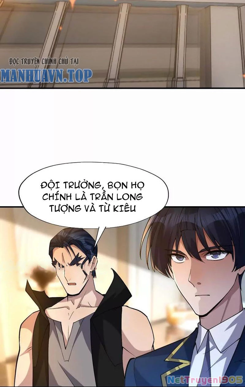 Trùng Sinh Thành Godzilla Chapter 260 - 5