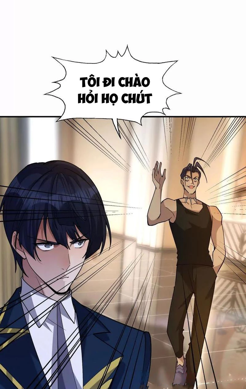 Trùng Sinh Thành Godzilla Chapter 260 - 7