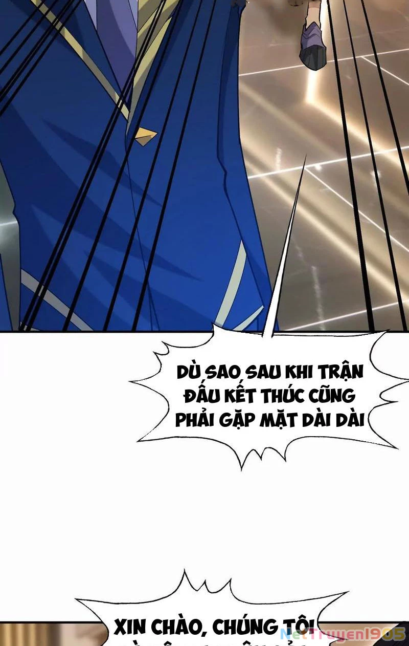 Trùng Sinh Thành Godzilla Chapter 260 - 8