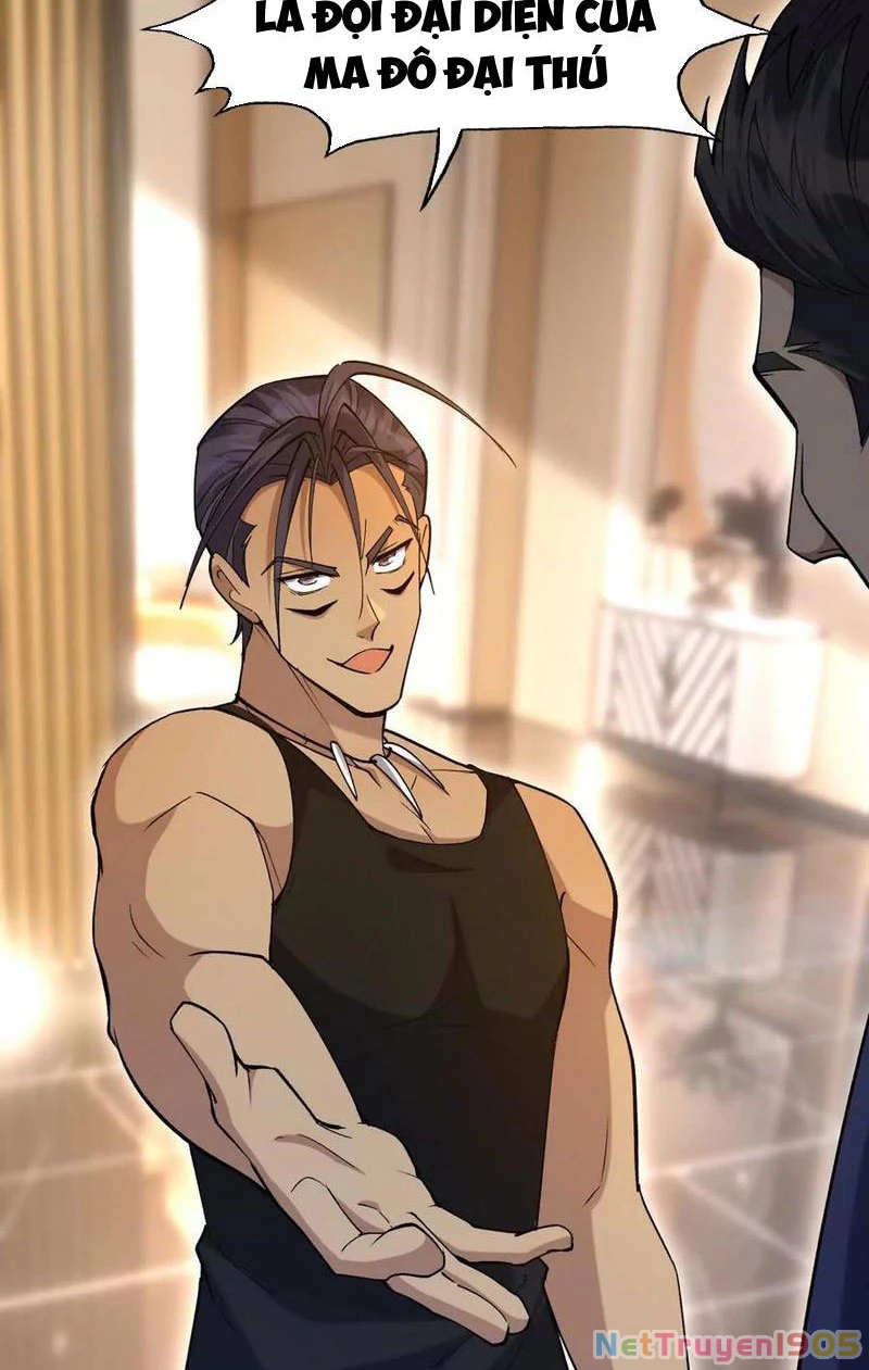 Trùng Sinh Thành Godzilla Chapter 260 - 9