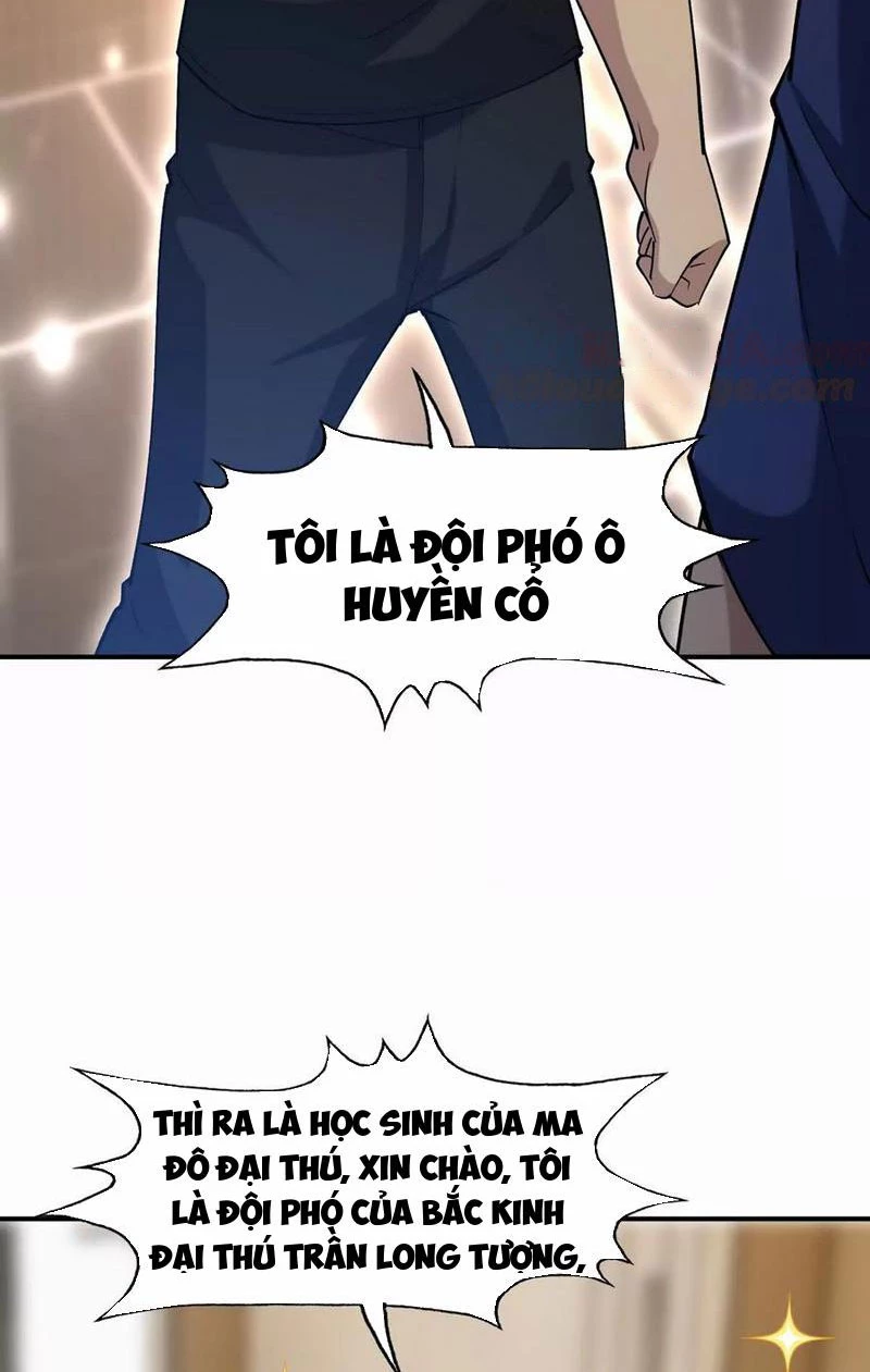 Trùng Sinh Thành Godzilla Chapter 260 - 10