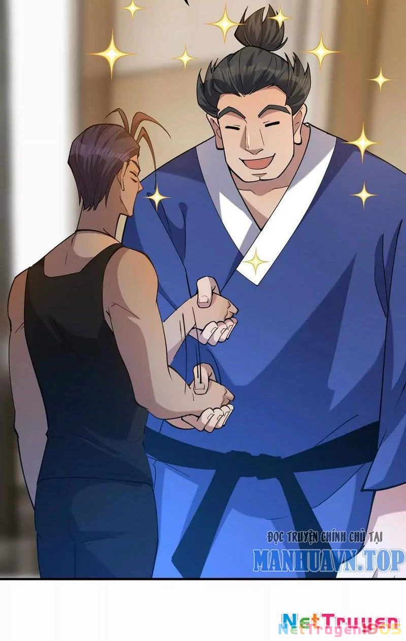 Trùng Sinh Thành Godzilla Chapter 260 - 11