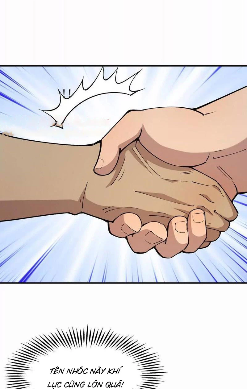 Trùng Sinh Thành Godzilla Chapter 260 - 12