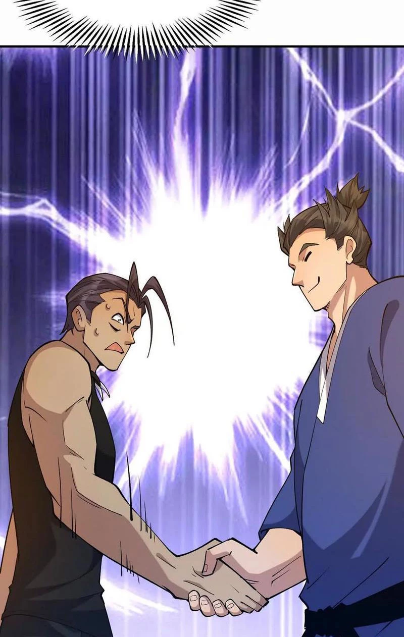 Trùng Sinh Thành Godzilla Chapter 260 - 13