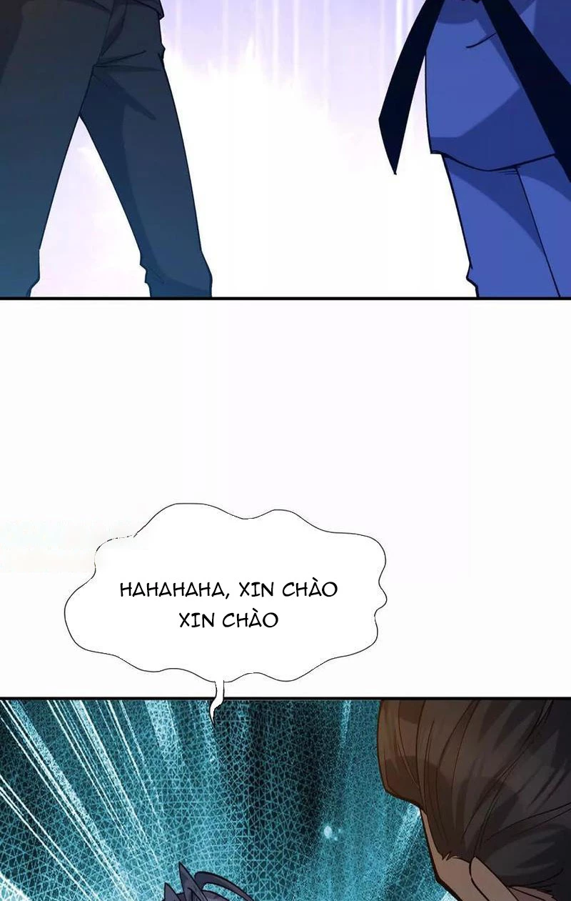 Trùng Sinh Thành Godzilla Chapter 260 - 14