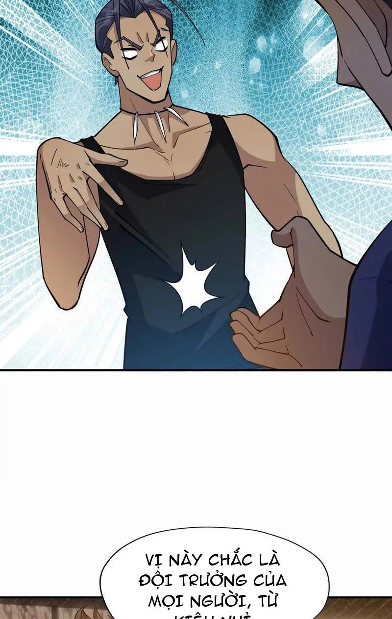 Trùng Sinh Thành Godzilla Chapter 260 - 15