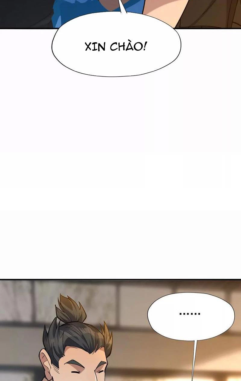 Trùng Sinh Thành Godzilla Chapter 260 - 17