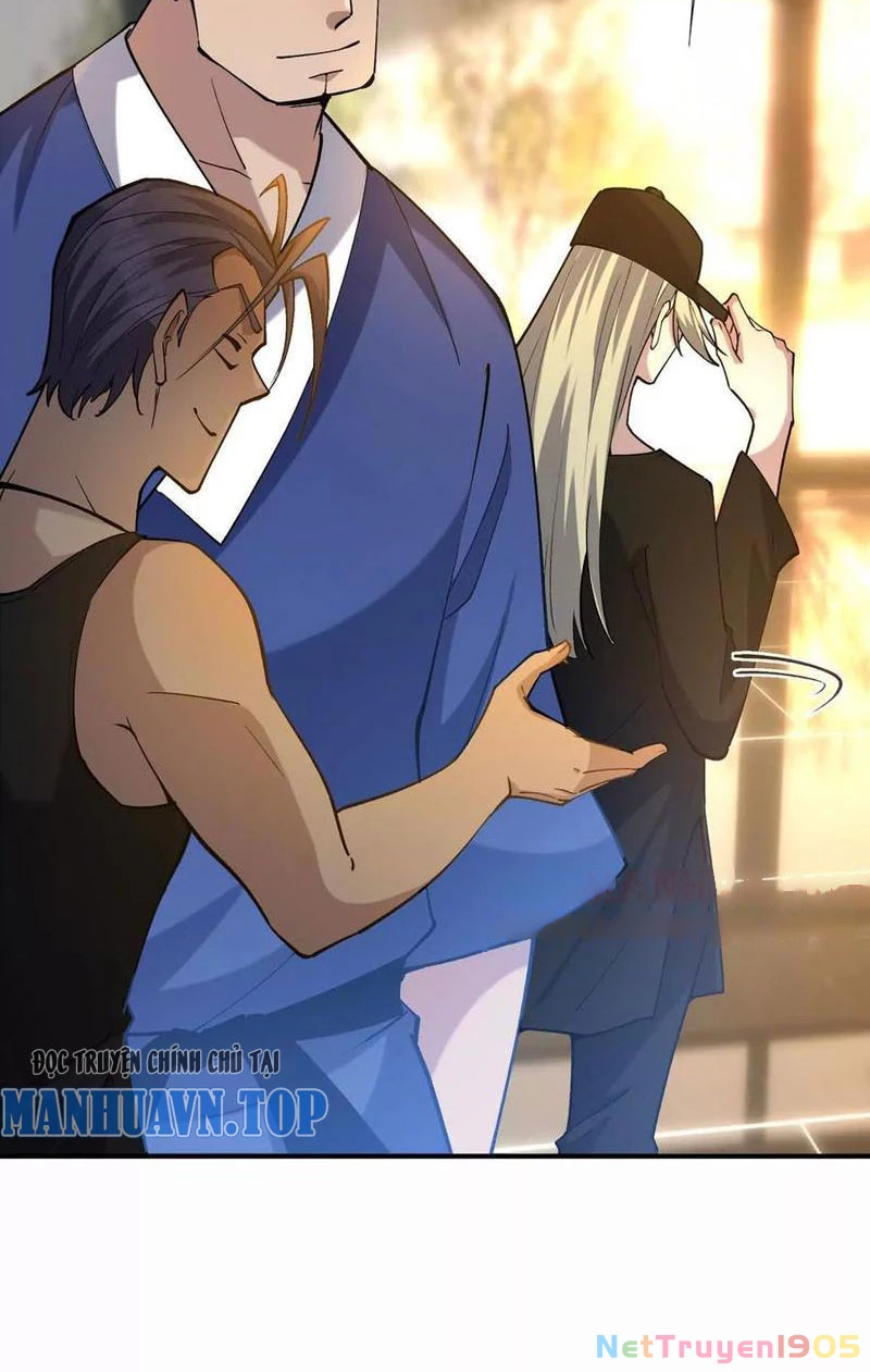 Trùng Sinh Thành Godzilla Chapter 260 - 18