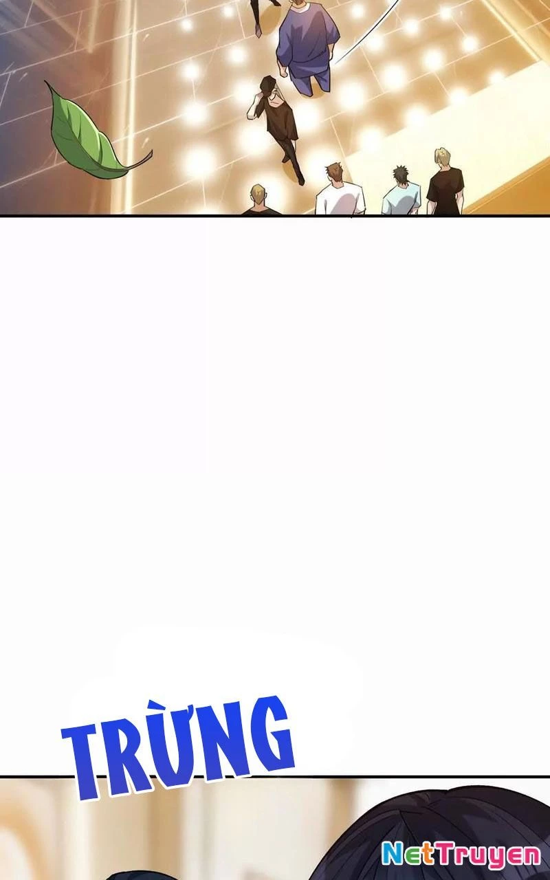 Trùng Sinh Thành Godzilla Chapter 260 - 21