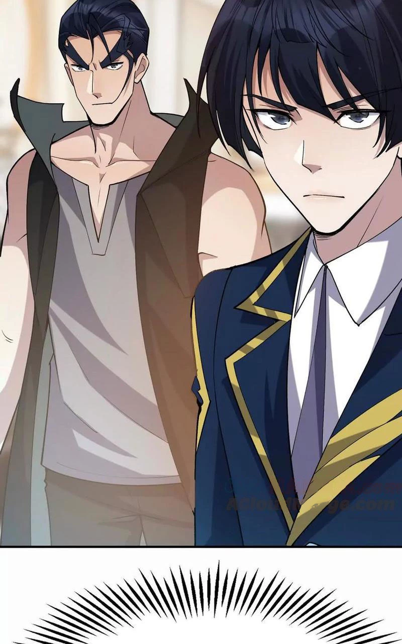 Trùng Sinh Thành Godzilla Chapter 260 - 22